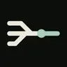 TrustedRouter logo