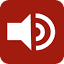 TTSReader logo