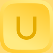 Unboring AI logo