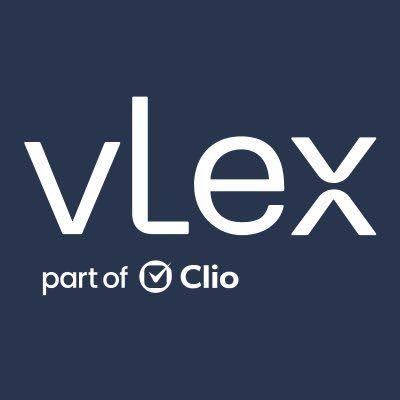 vLex logo