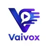 Vaivox logo