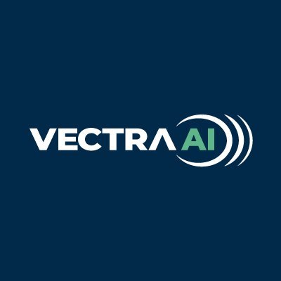 Vectra AI logo