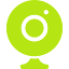 Webcam Motion Capture logo