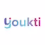 Youkti logo
