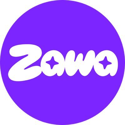 Zawa AI logo