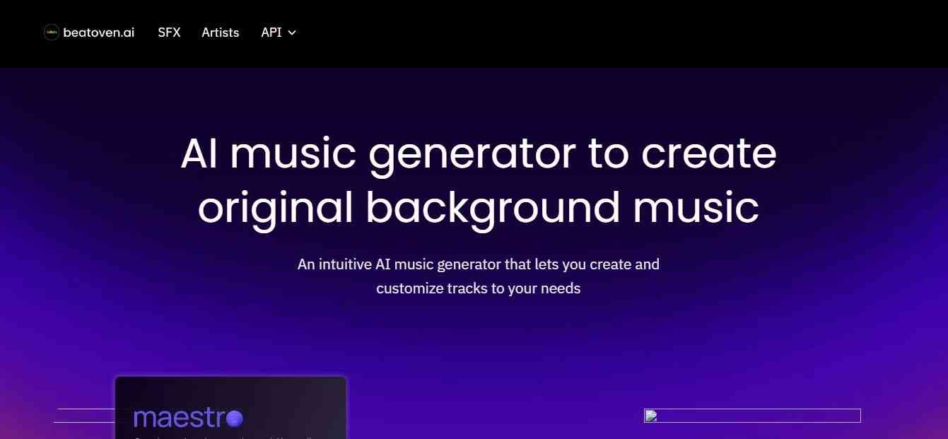 Beatoven