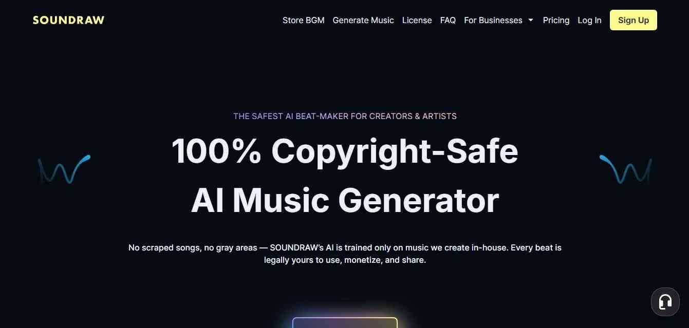 soundraw