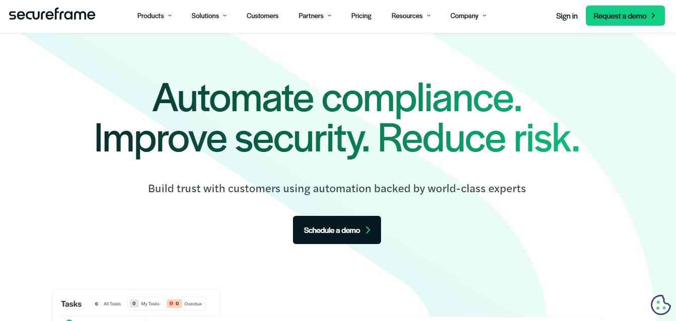 Secureframe