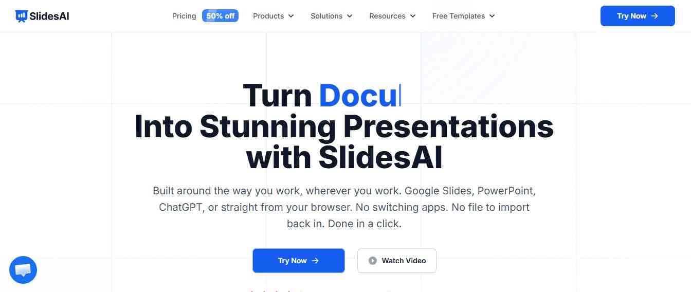 SlidesAI