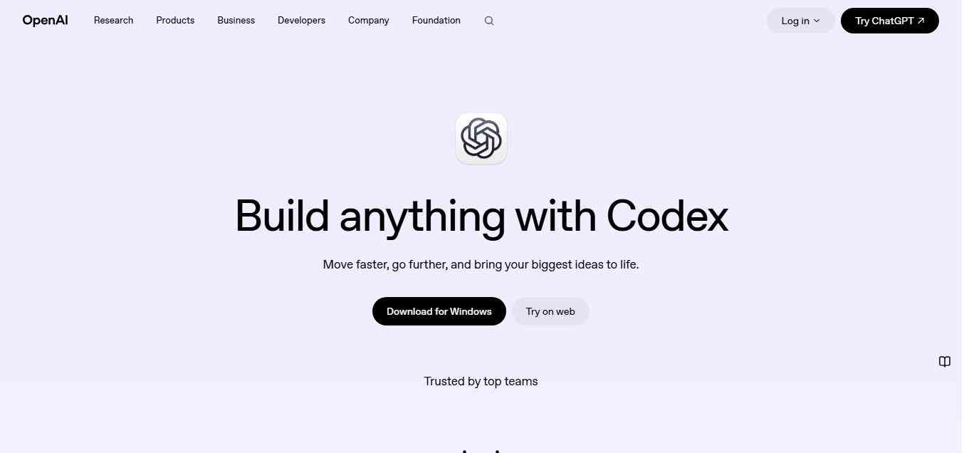 codex