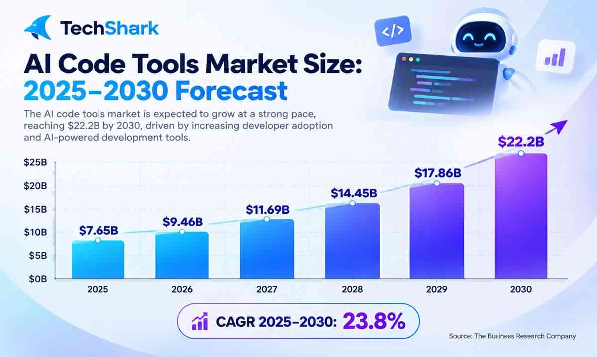 Vibe Coding Market
