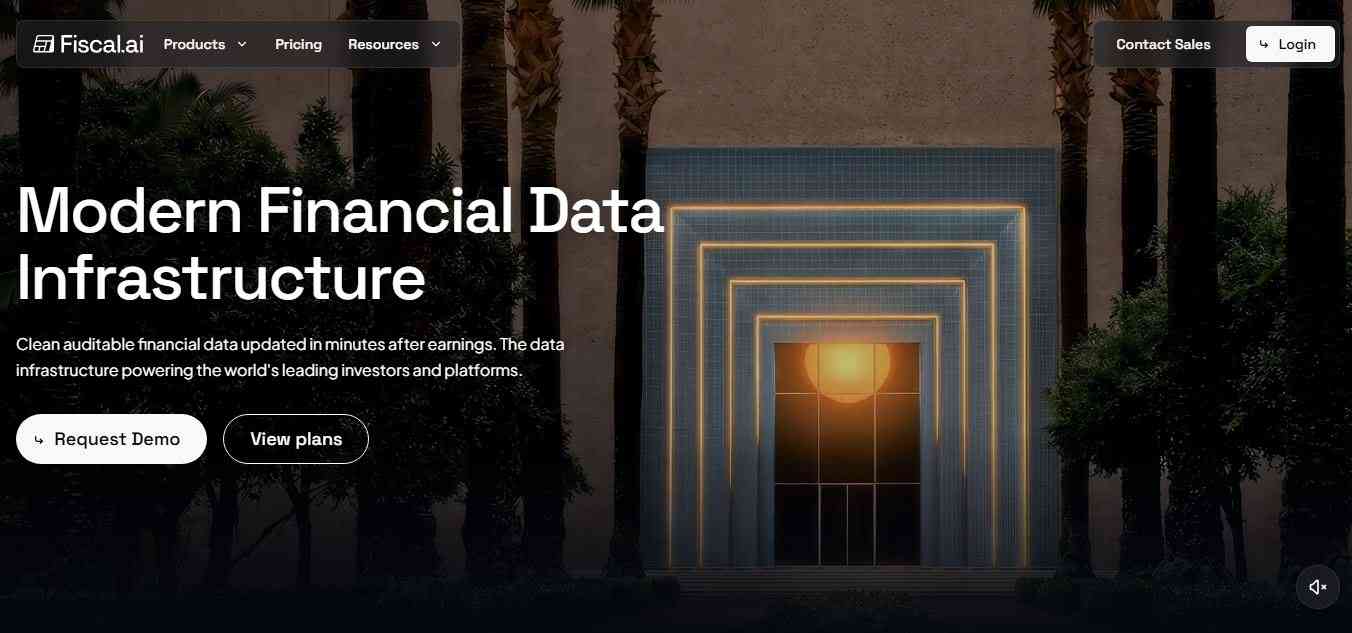 Fiscal.ai